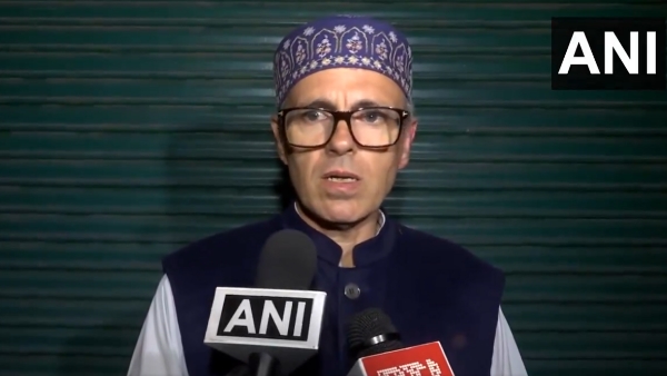 Omar Abdullah