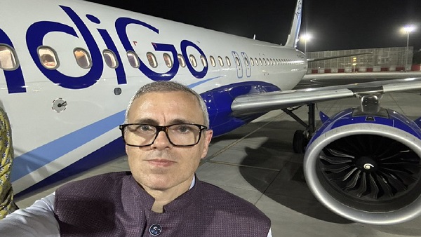 Omar Abdullah News