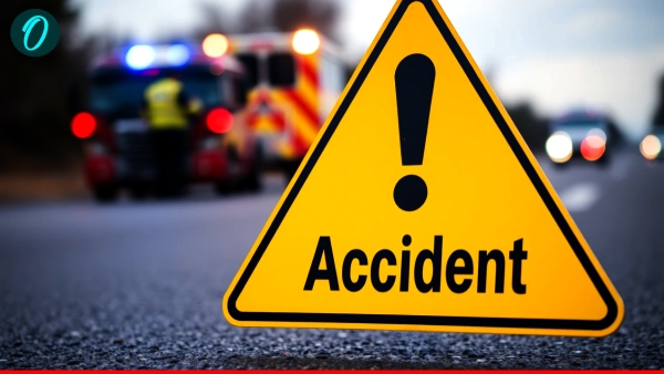 Fatehpur Accident News Fatehpur Accident News