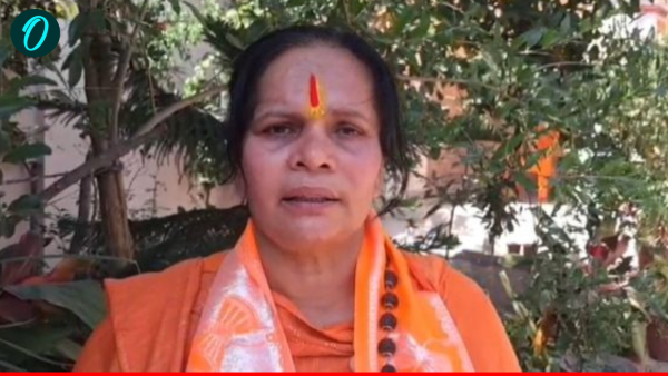Sadhvi Prachi statement