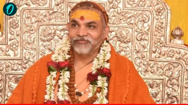 pahalgam attack swami avimukteshwaranand