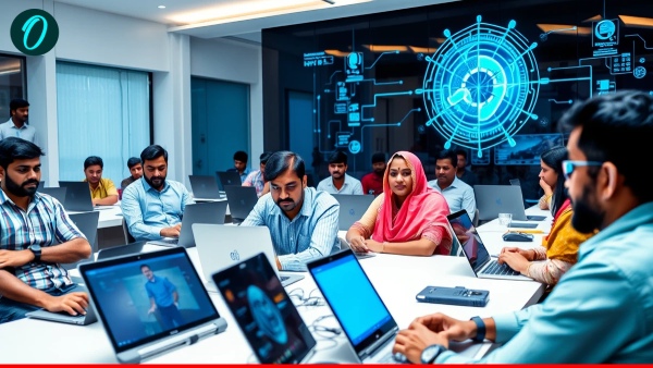 up ai training uttar pradesh government