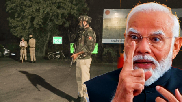 Pahalgam Attack Update News