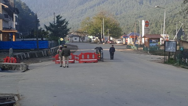 Pahalgam-Attack