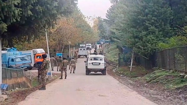 Pahalgam-Terror-Attack