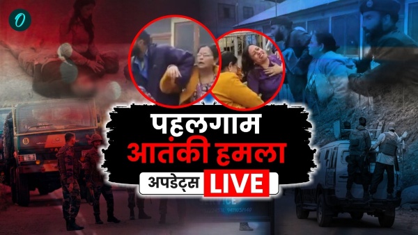 Pahalgam Attack