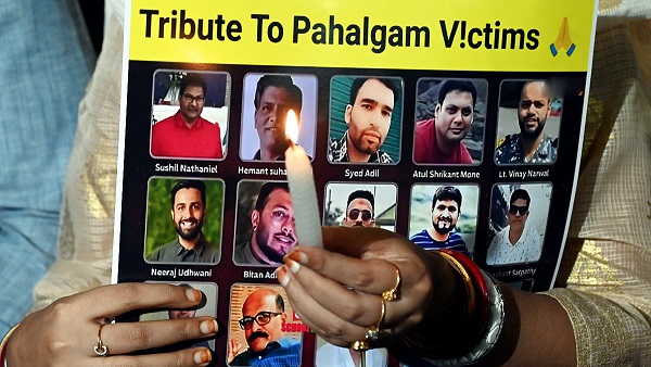 Pahalgam Attack