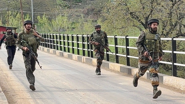 Pahalgam Terror Attack