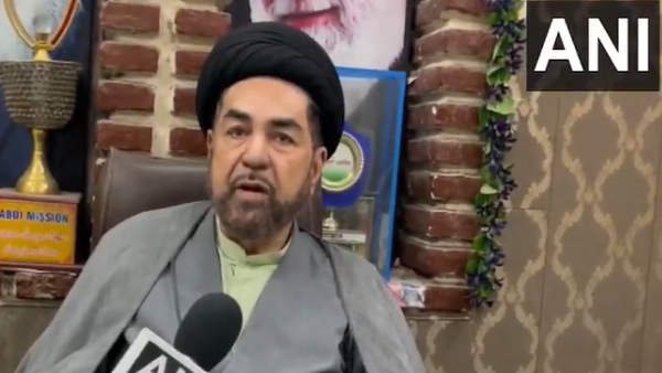 Maulana Kalbe Jawad