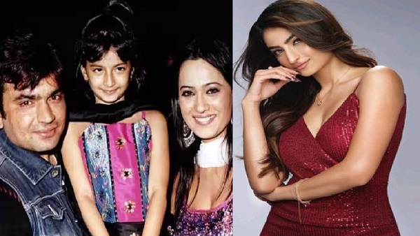 Shweta Tiwari