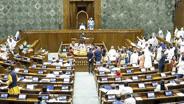 Parliament Budget Session Parliament Budget Session