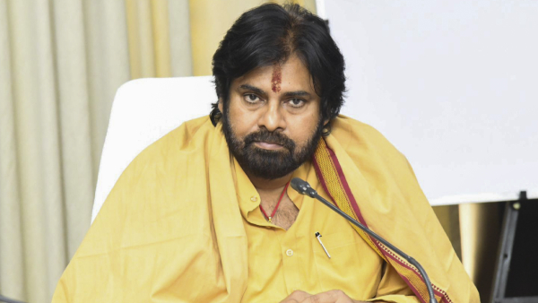 Pawan Kalyan Son Injured Pawan Kalyan Son Injured