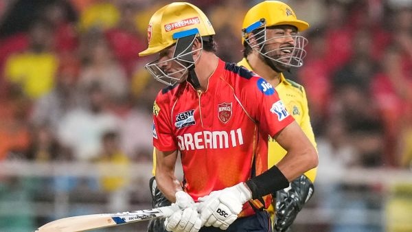 pbks vs csk pbks vs csk