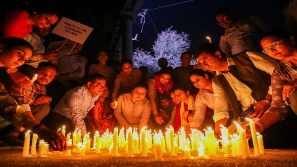 Pahalgam Terror Attack