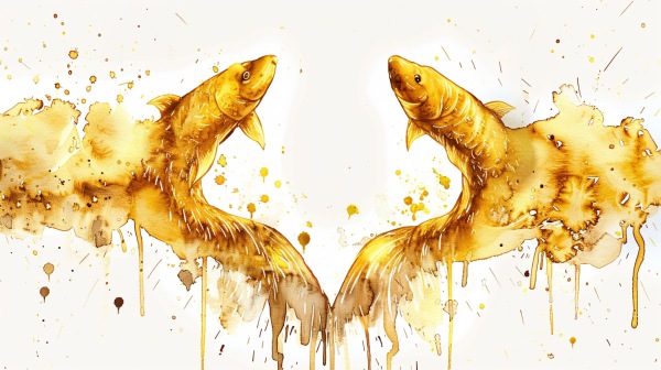 Pisces February 19 - March 20 Horoscope