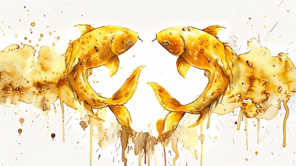 Pisces February 19 - March 20 Horoscope