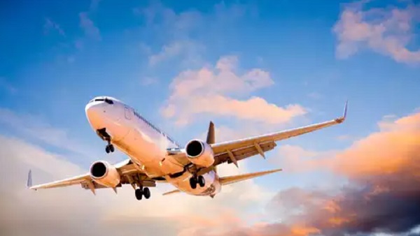 US Plane Hijack