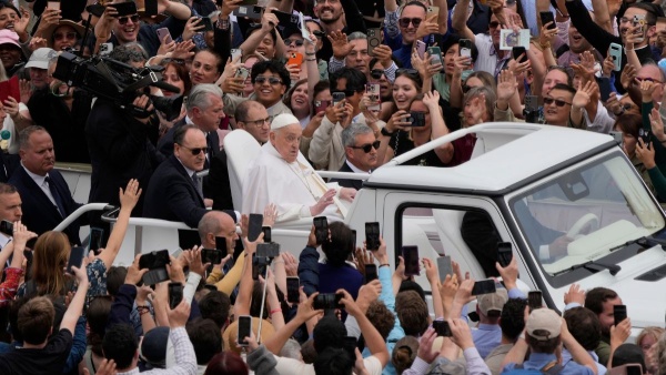 Pope Francis Pope Francis