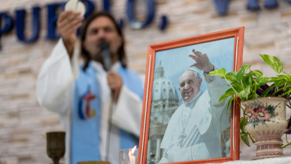 Pope Francis Pope Francis