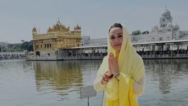 Preity Zinta 1