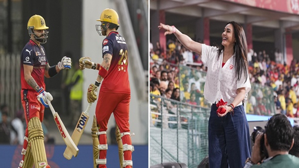 IPL 2025 1 IPL 2025 1