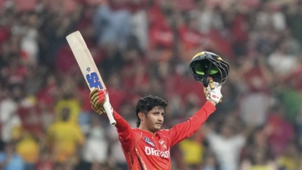 fastest century in ipl history
