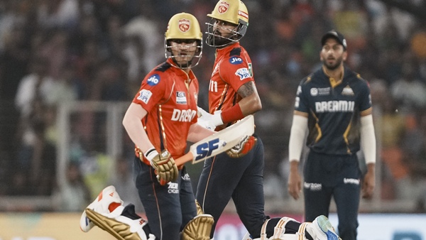 IPL 2025 1 IPL 2025 1