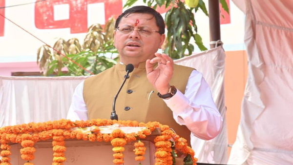 special campaign will run for renovation old wells know what is planning of the Dhami government