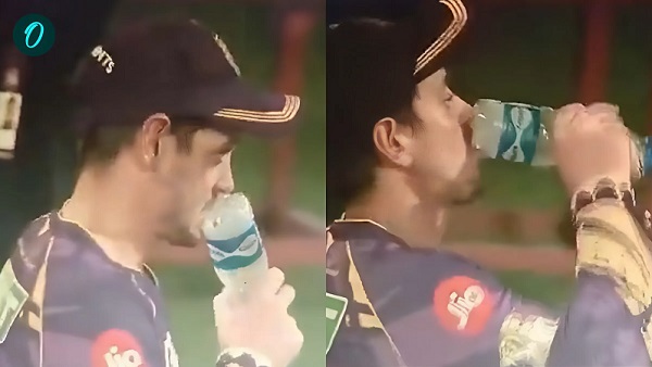 Quinton de Kock Viral Video Quinton de Kock Viral Video