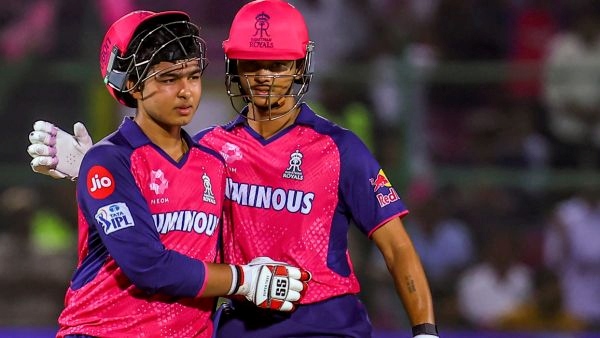 rajasthan royals