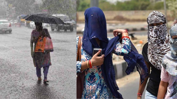 Rajasthan Weather News