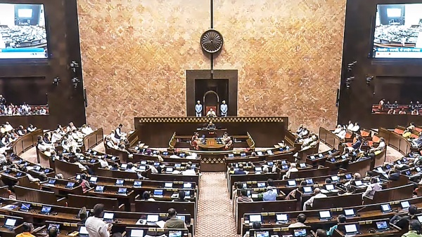 Waqf Bill