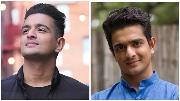 Ranveer Allahbadia Ranveer Allahbadia