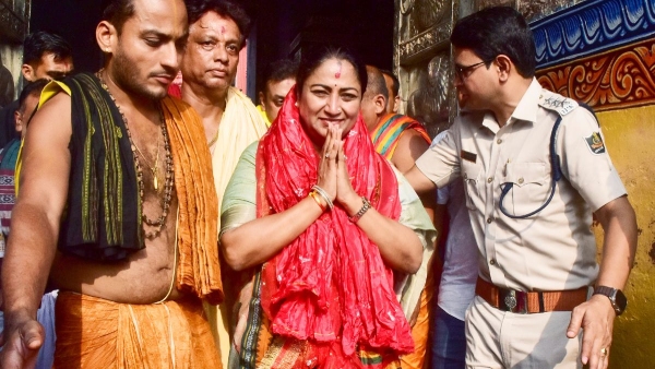 Rekha Gupta Rekha Gupta