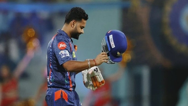 Rishabh Pant 1