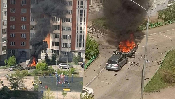 Russia Ukraine War Russia Ukraine War