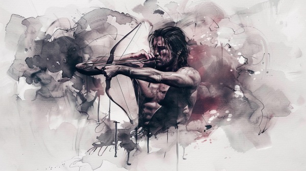 Sagittarius November 22 - December 21 Horoscope