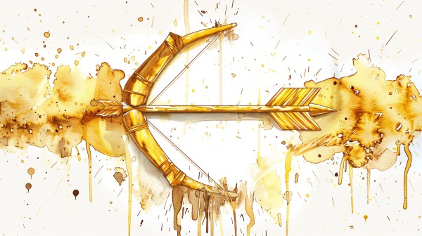 Sagittarius November 22 - December 21 Horoscope