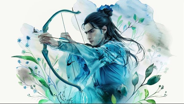 Sagittarius Horoscope Today April 17 Thursday Astrology Prediction