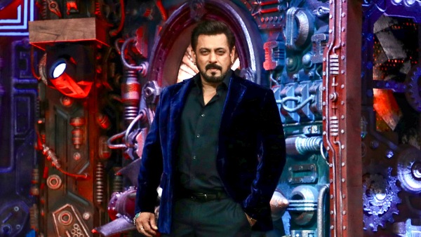 Salman Khan