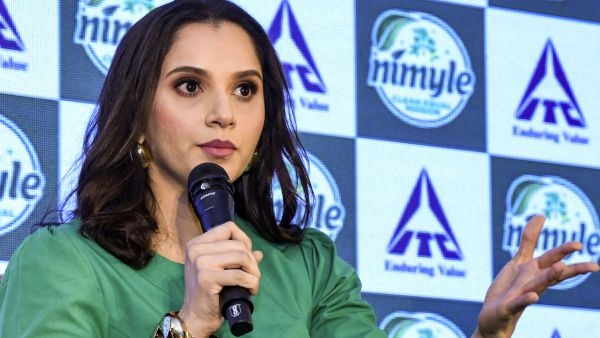 sania mirza