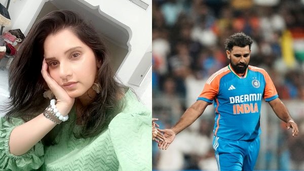 sania mirza sania mirza