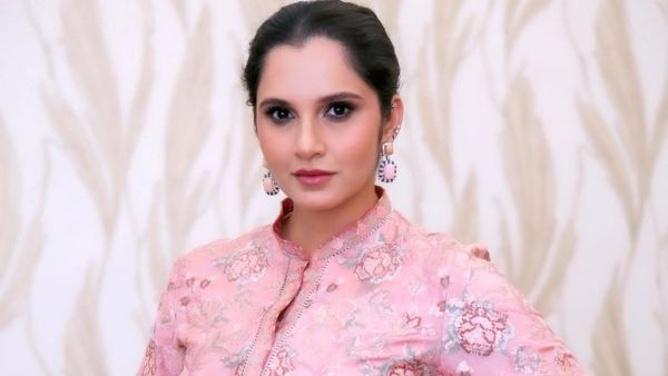 sania mirza