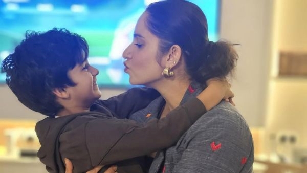 sania mirza