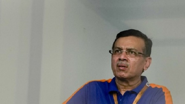Sanjiv Goenka Sanjiv Goenka