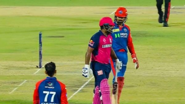 sanju samson