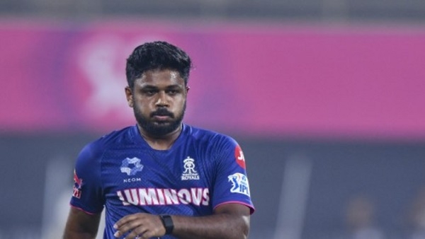 Sanju Samson
