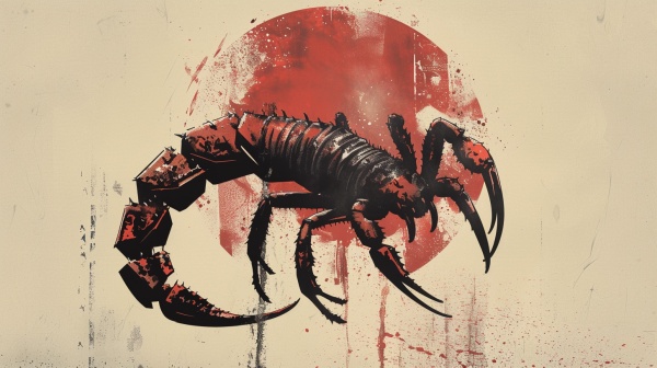 Scorpio October 23 - November 21 Horoscope