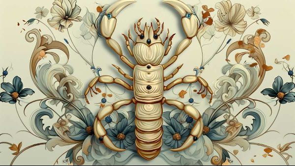 Scorpio Horoscope Today April 01 Tuesday Astrology Prediction