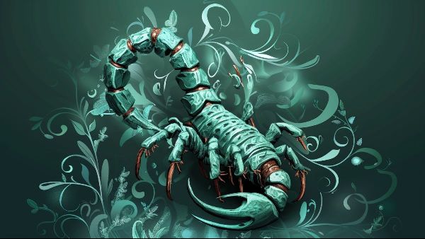 Scorpio Horoscope Today April 29 Tuesday Astrology Prediction